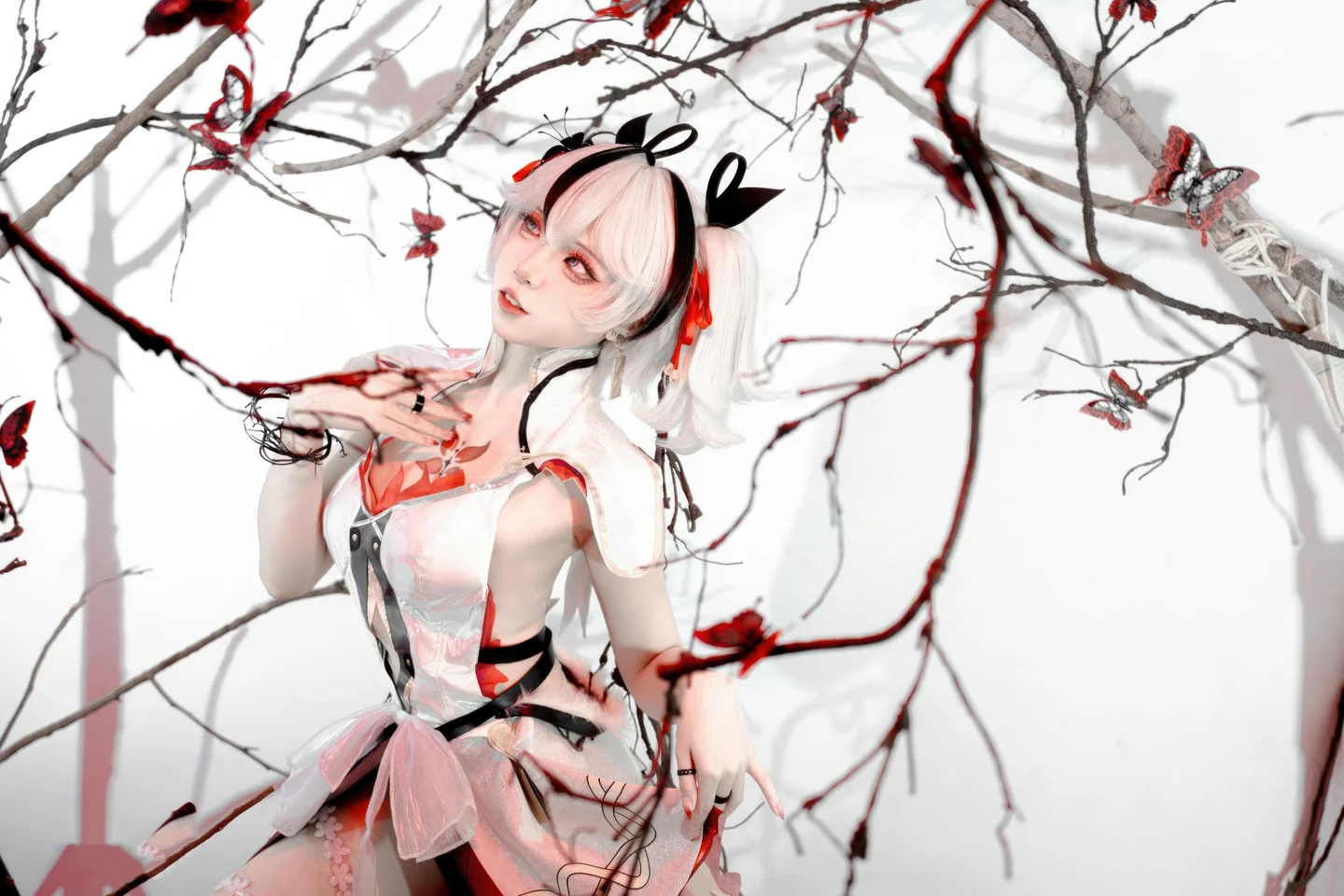 纸悦Etsu_ko - No.027 鸣潮·椿 [21P-156MB] tg@simisebaisi 【丝足阁】010.webp